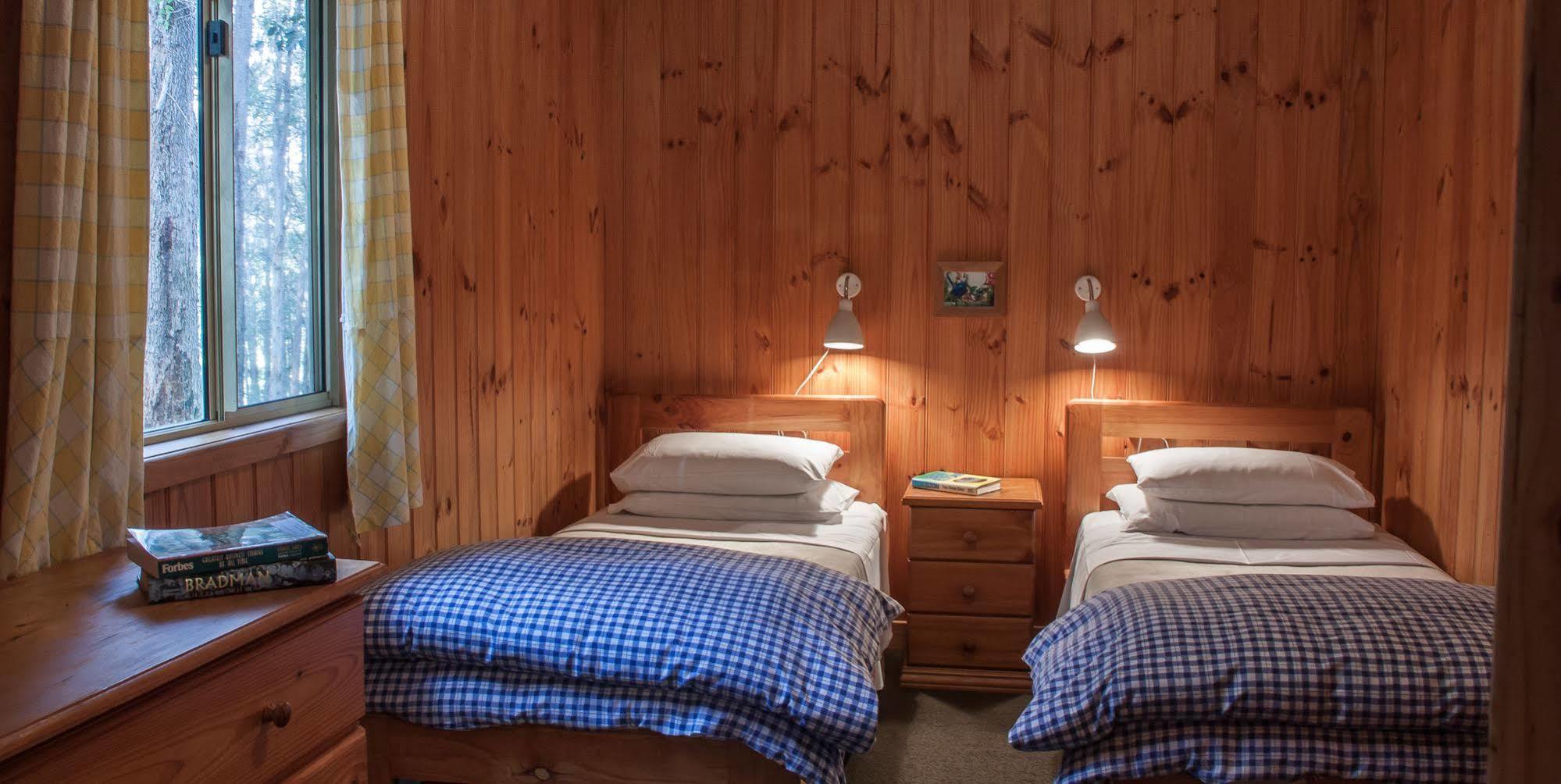Balingup Heights Hilltop Forest Cottages Kültér fotó